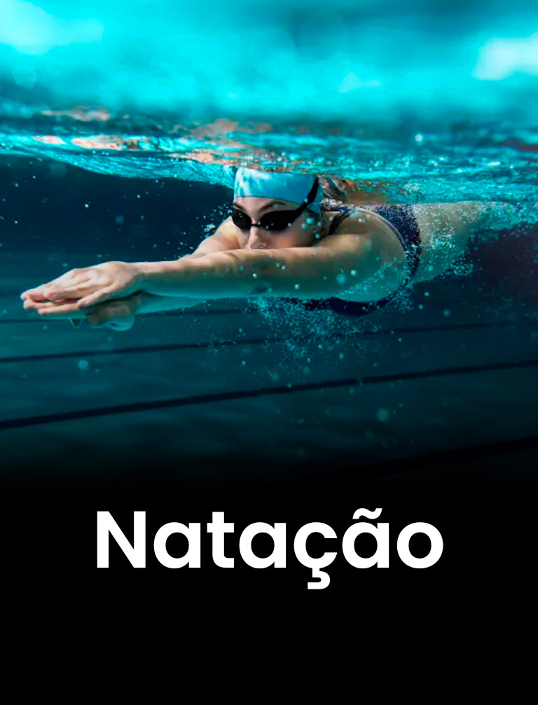 natacao
