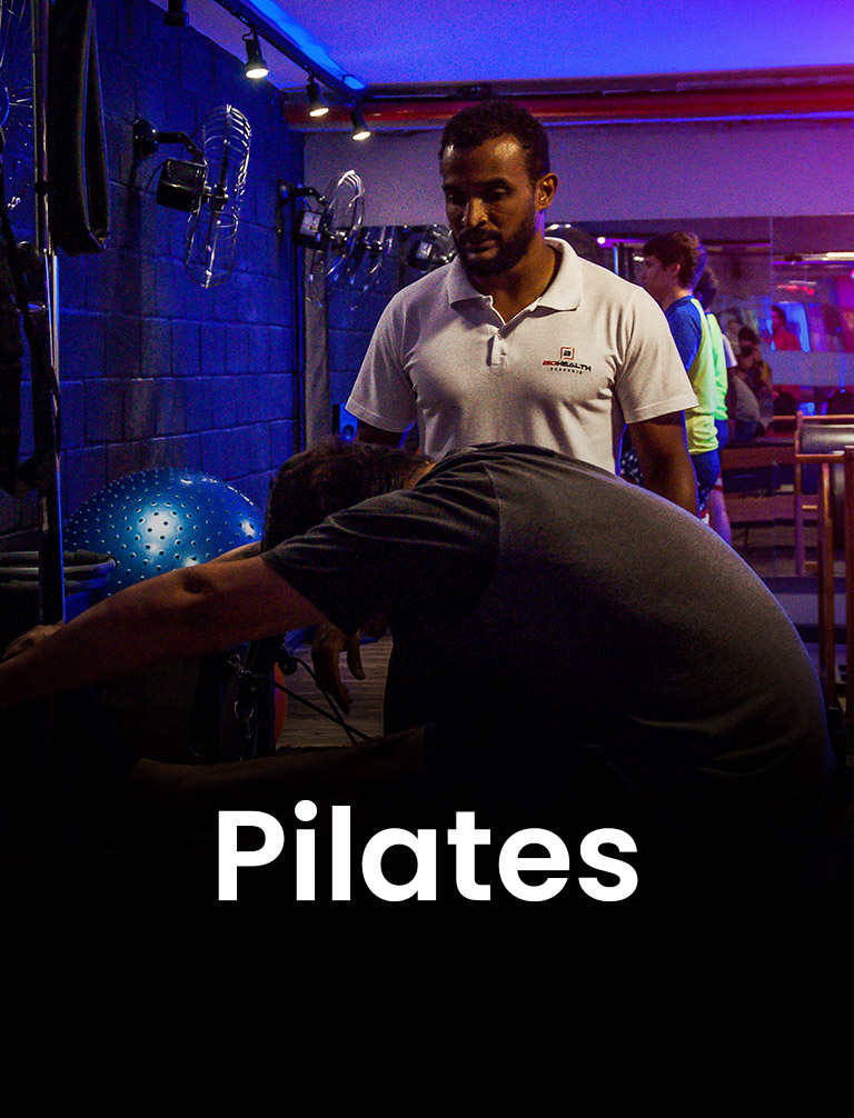 pilates
